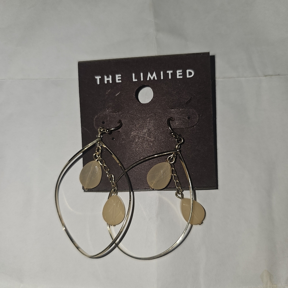 The limited earrings